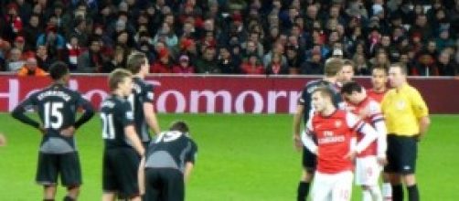 United Kingdom premier football league