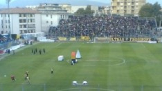 13^ turno serie B partite, pronostici, classifica.