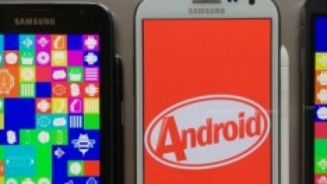 Aggiornamento Android L, 4.4.4 per S5, S4, Note 3