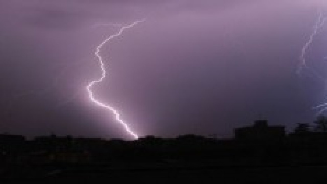 Allerta meteo in codice rosso in tutta Italia