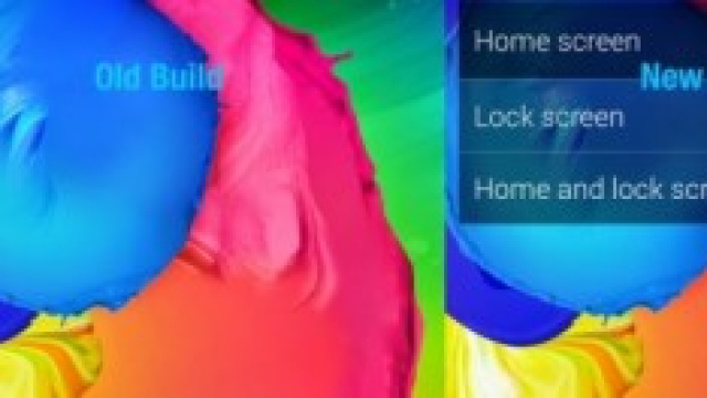 Android 5.0 Lollipop sul Samsung Galaxy S5