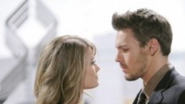 Anticipazioni Beautiful :Hope lascia il cast