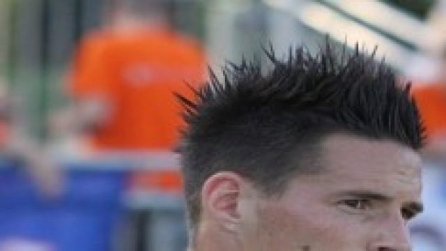 Calcio Europa League 2014-2015: quinto turno 