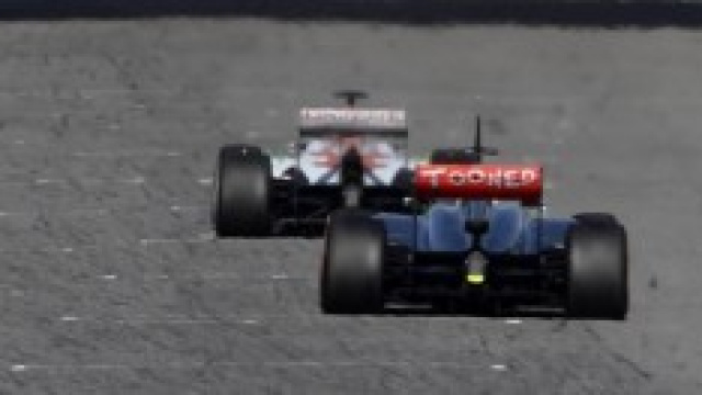 F1 Gp Brasile a Interlagos, in Tv su Rai e Sky