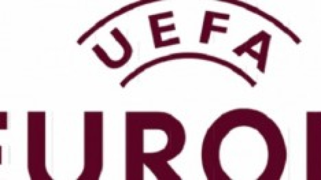 Il logo della Uefa Europa League