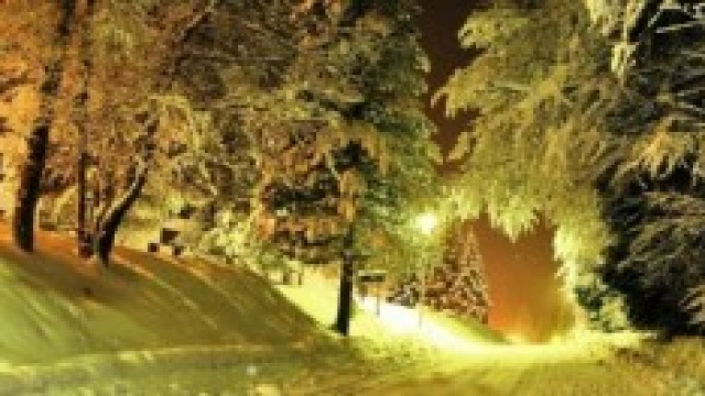 Il prossimo inverno in Italia sar&agrave; freddo o mite?