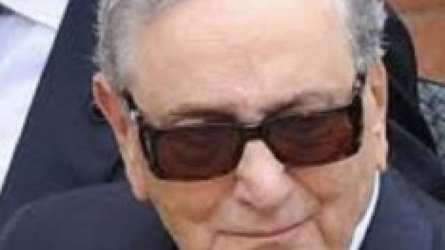Il re della Nutella Michele Ferrero