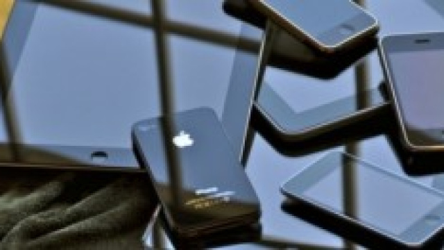 iPhone, iPad e Mac: dati in pericolo causa malware