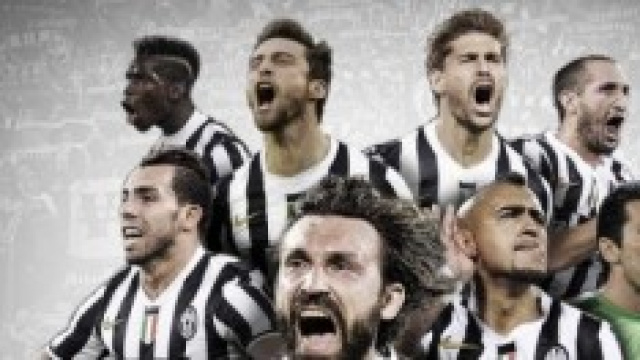 Juventus - Parma, Domenica 8 Novembre ore 15.00