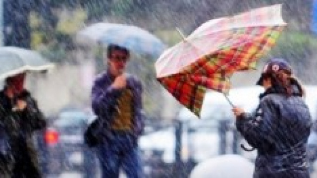 Maltempo Roma oggi 6 novembre