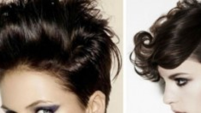 Nuove tendenze capelli 2015 corti