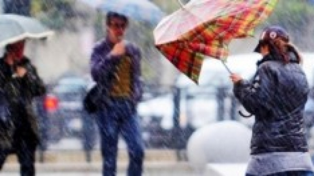 Previsioni meteo 7 novembre 2014