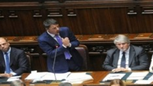 Riforma pensioni 2015 Renzi, il punto 