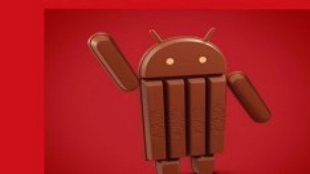Samsung Galaxy S5, Android KitKat pi&ugrave; lontano?