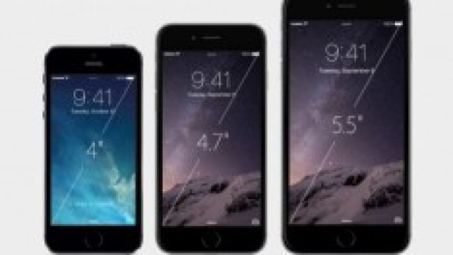 Volantini Euronics, Trony e Bennet, offerte Apple