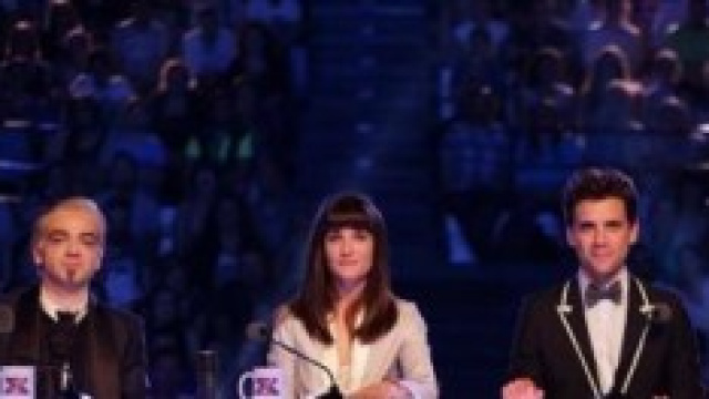 X Factor 8, info streaming oggi 