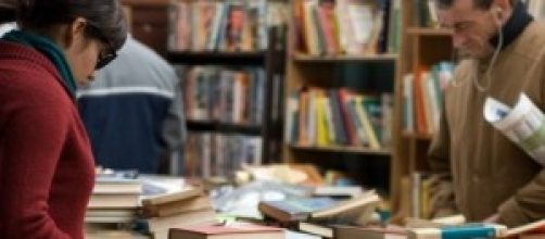 Inaugura la Feria del Libro en Mar del Plata