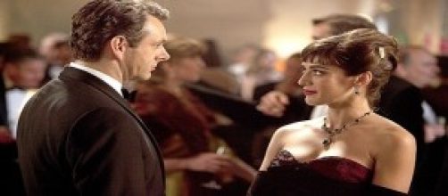 Los secretos de las parejas felizmente casadas