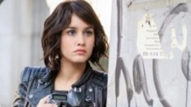 A gennaio ritorna Megan Montaner in televisione