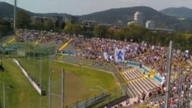 Diretta tv di Brescia-Pescara e Cittadella-Latina.