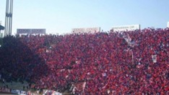 Diretta tv e streaming Bologna-Carpi: formazioni.