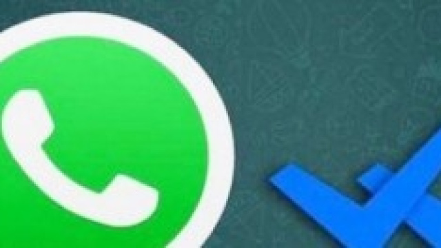 ecco la doppia spunta di whatsapp