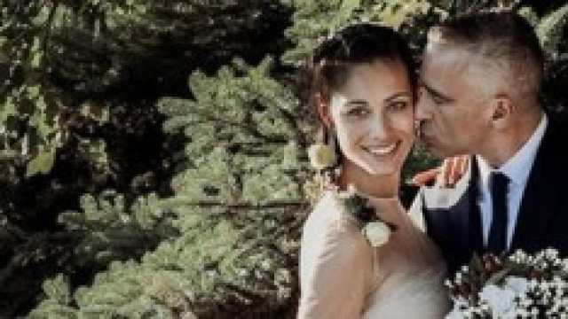 Eros Ramazzotti presto pap&agrave; tris: Marica &egrave; incinta