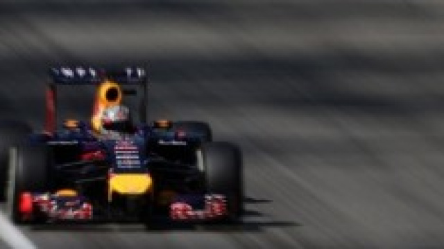 F1 Brasile 2014: diretta tv Sky e Rai
