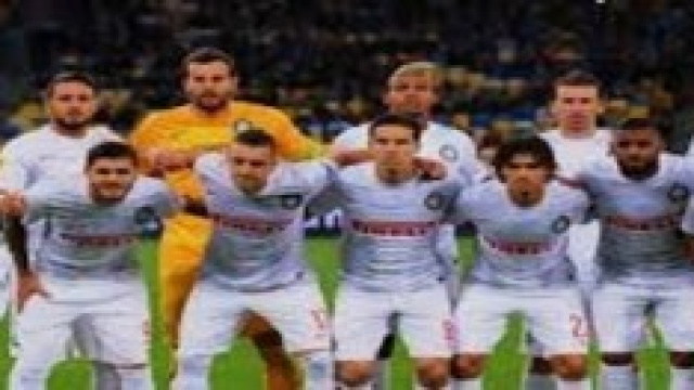 Inter in campo domenica sera con il Verona