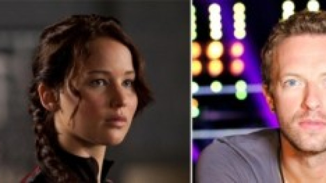 Jennifer Lawrence e Chris Martin ancora insieme?