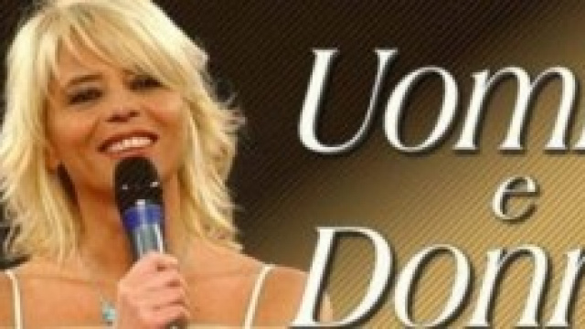 Maria mette in chiaro: resta chi cerca l'amore!