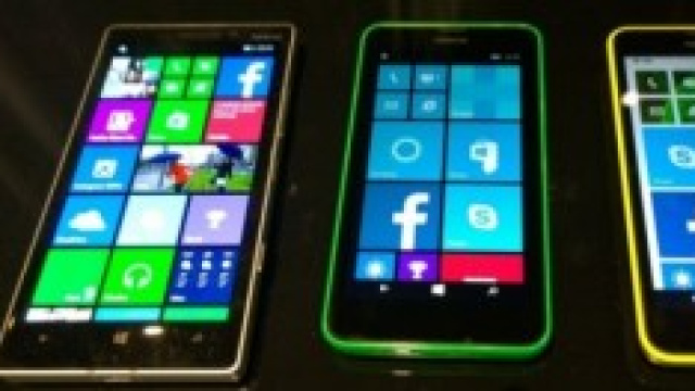 Offerte risparmio Nokia Lumia 635 e Lumia 930