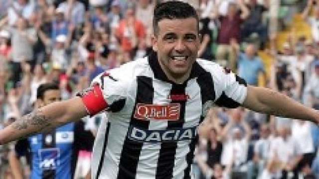 Palermo-Udinese e Chievo-Cesena del 9/11 ore 15:00