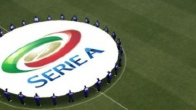 Roma-Torino e Inter-Verona, del 9/11 ore 20:45