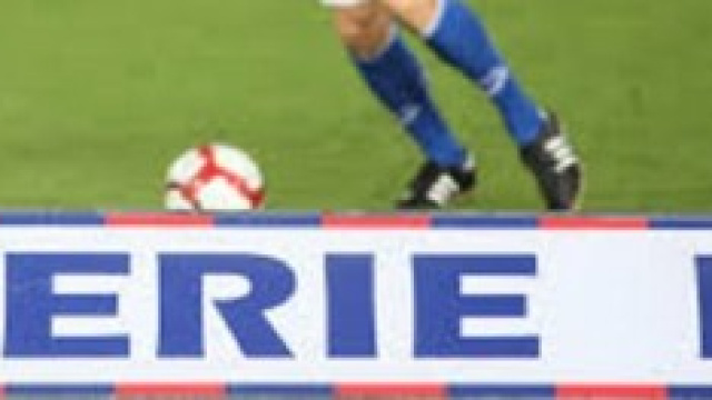Serie B, tredicesima giornata