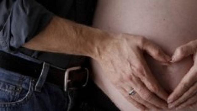 Sessualit&agrave; in gravidanza 