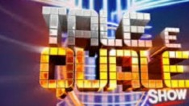 Tale e Quale Show: puntata del 7 novembre. 