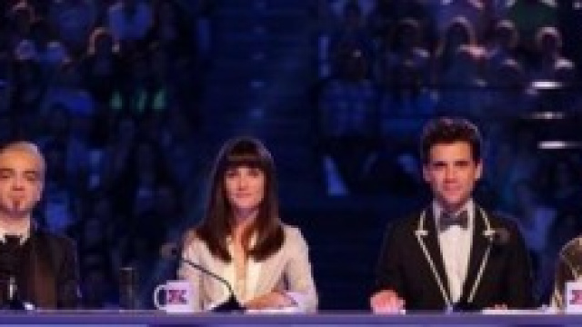 X Factor 8, replica 6 novembre 2014