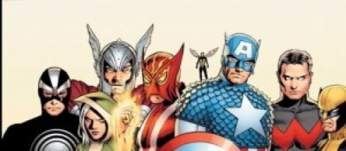 Marvel lleva a juicio a Google por filtraci&oacute;n.