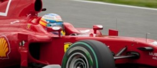 McLaren se impacienta con Fernando Alonso