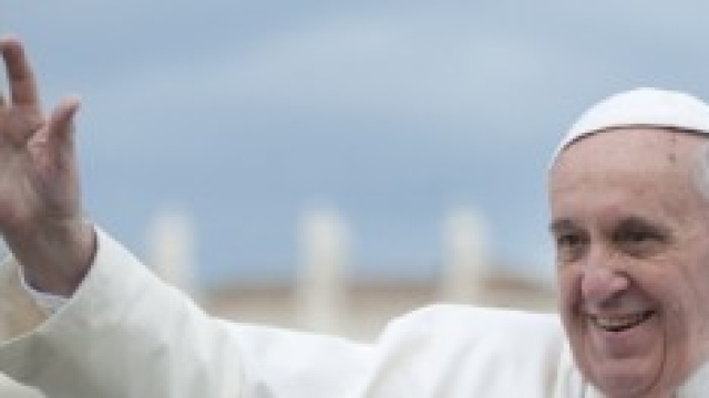 Bergoglio, Papa Francesco 