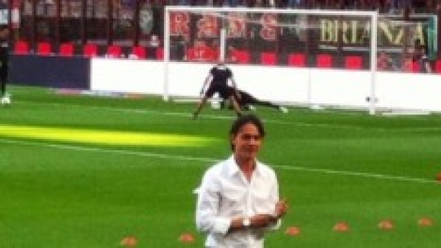 Diretta tv, streaming Sampdoria-Milan: formazioni.