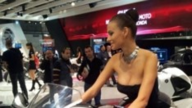 Eicma 2014: le novit&agrave; di casa Ducati e Bmw