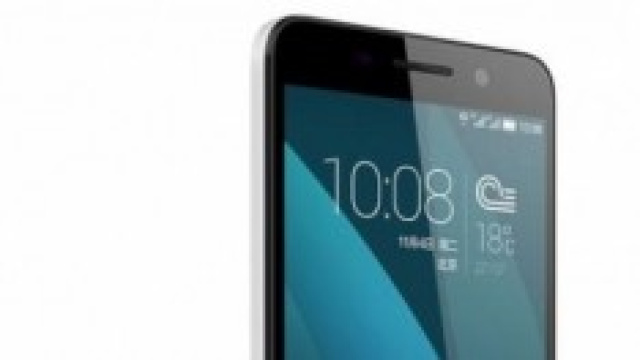 I migliori smartphone cinesi: Huawei Honor 4X