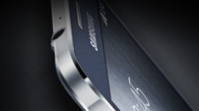 Il nuovo Samsung SM-A500 