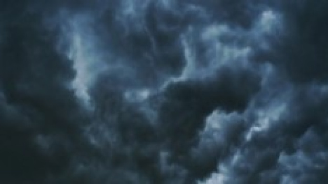 Maltempo: previsioni meteo 8-12 novembre 2014