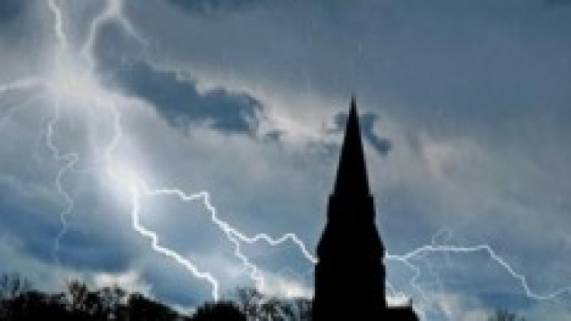 Meteo: nuova ondata di maltempo 