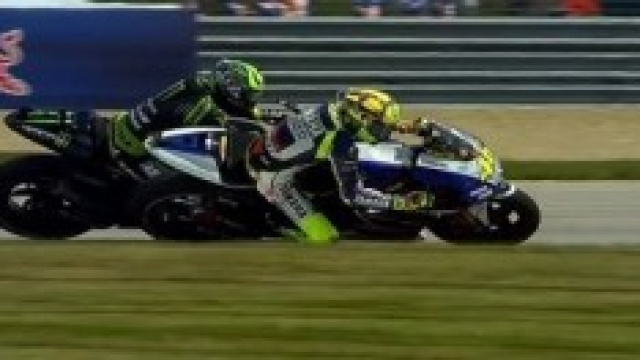 MotoGp Valencia in tv: orari Cielo in chiaro e Sky