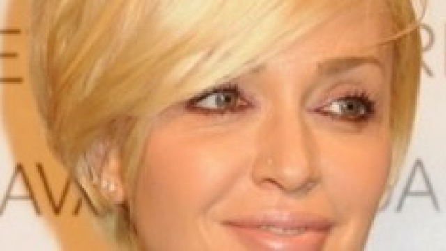 Paola Barale torna in tv e si confessa a Verissimo