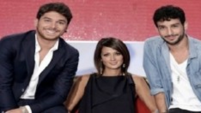 Registrazione Uomini e Donne 07/11: Andrea e Jonas